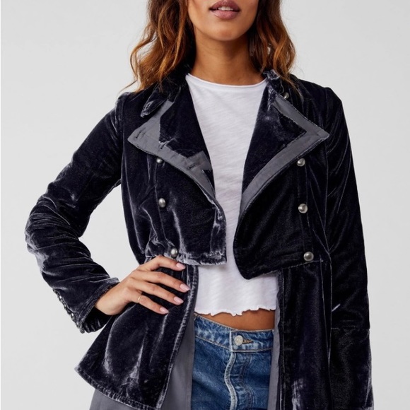 Free People Jackets & Blazers - Beautiful sweater!